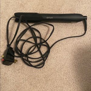 GHD Gold Straightener